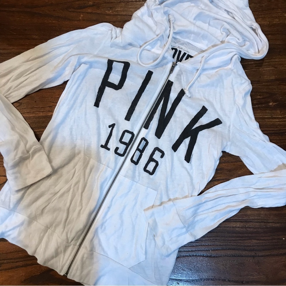 ▪️VINTAGE Victoria’s Secret Hoodie